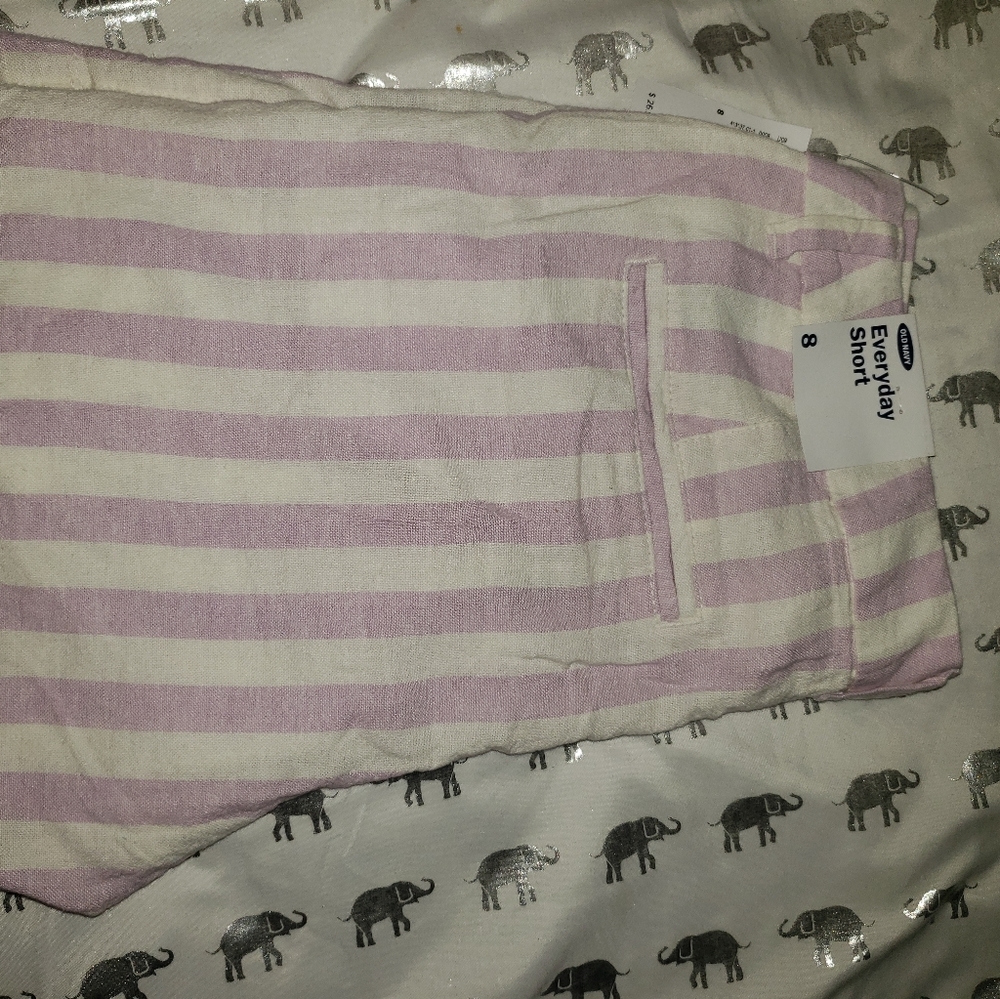 Shorts - Picture 4 of 4
